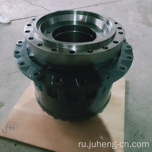 Экскаватор 191-2682 Travel Reducer 325c Travel Gearbox